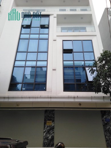 Bán nhà Phương Canh, Nam Từ Liêm 25.5 tỷ; 160 m2; 7 tầng. Phương