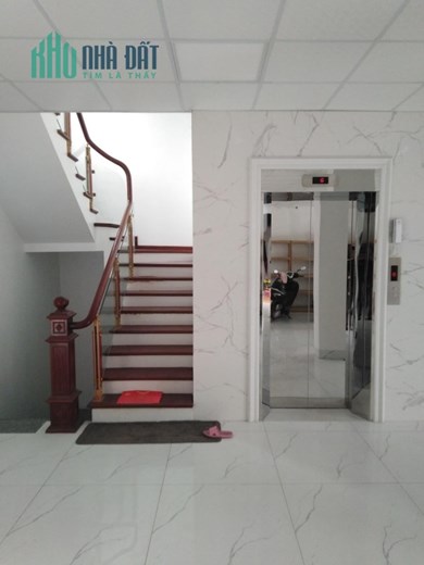Bán nhà Phương Canh, Nam Từ Liêm 25.5 tỷ; 160 m2; 7 tầng. Phương
