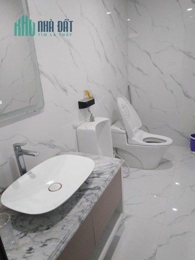 Bán nhà Phương Canh, Nam Từ Liêm 25.5 tỷ; 160 m2; 7 tầng. Phương