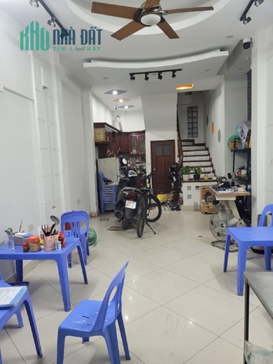 HOA HẬU CHÙA LÁNG - KD ĐA DẠNG - NGÕ THÔNG – 3 BƯỚC RA PHỐ