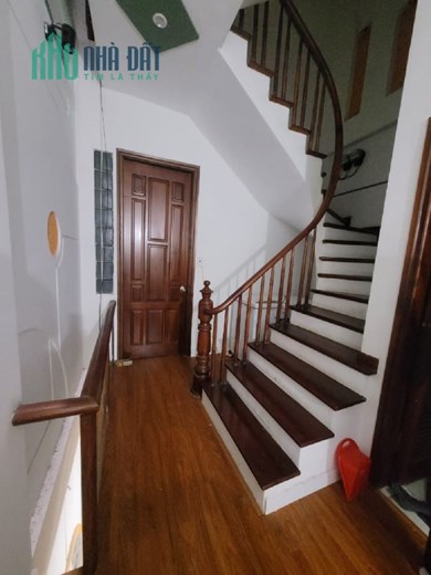 HOA HẬU CHÙA LÁNG - KD ĐA DẠNG - NGÕ THÔNG – 3 BƯỚC RA PHỐ