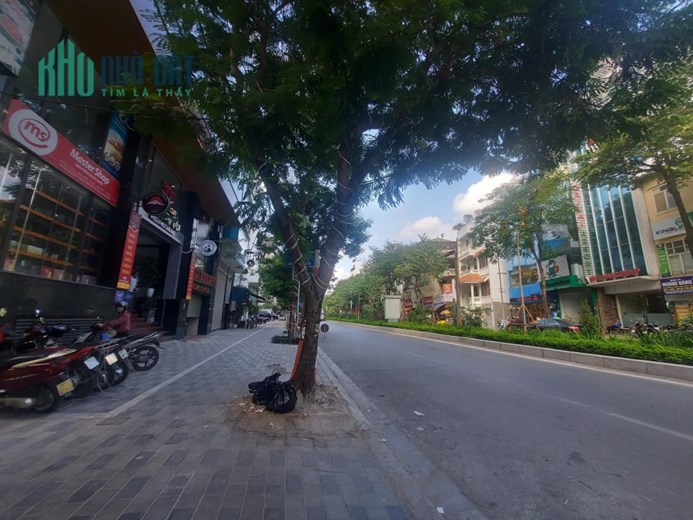 Bán Đất Lạc Long Quân Tây Hồ 150m 15tỷ Apartment – Homstay Cho Tây Thuê Dòng Tiền Đỉnh
