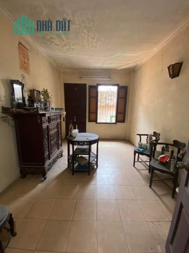 Bán gấp nhà Gốc Đề, Minh Khai, 28m2, 4 tầng, 2.7 tỷ, gần phố, Ngõ thông