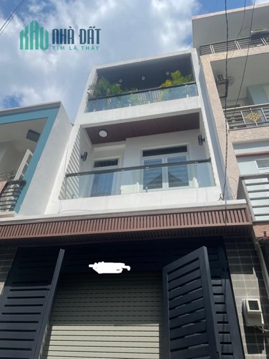 Bán Nhà Có Sổ Hồng Đường Lê Liễu, Hẻm Nhựa Ô Tô, 4 Pn, Chỉ 3.5 Tỷ