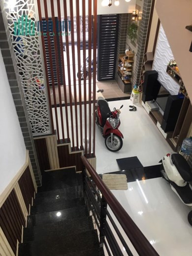 Bán Nhà Có Sổ Hồng Đường Lê Liễu, Hẻm Nhựa Ô Tô, 4 Pn, Chỉ 3.5 Tỷ