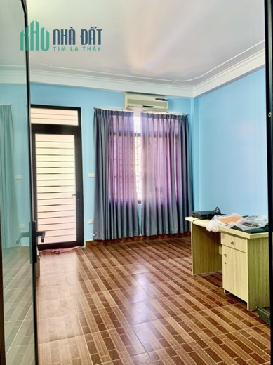 BÁN NHÀ NGÕ 70 NGỌC TRỤC, NAM TỪ LIÊM KD, Ô TÔ, 70M, 4 TẦNG, MẶT TIỀN 4.6M, GIÁ 6.8 TỶ
