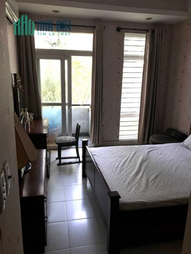 HẺM Ô TÔ, 6.5X10.5m, 3 tầng, Lê Quang Định Phường 11 Bình Thạnh