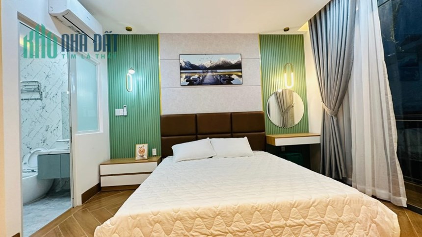 Bán Nhà Mặt Phố Lê Trọng Tấn Tân Phú, 125m2, 4 Tầng, Chỉ 9 Tỷ