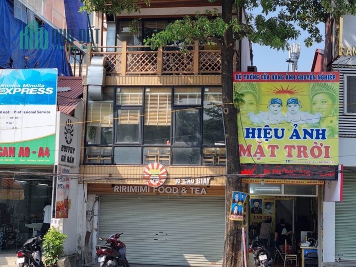 BÁN NHÀ ĐẠI MÕ, NAM TỪ LIÊM, LÔ GÓC, KD, Ô TÔ, 45M, MT 8M, GIÁ 3.88 TỶ