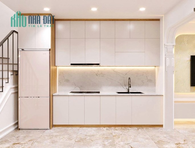 Bán nhà đường Chiến Thắng, Q. Hà Đông, 40m2x3T, giá 4.3 tỷ.