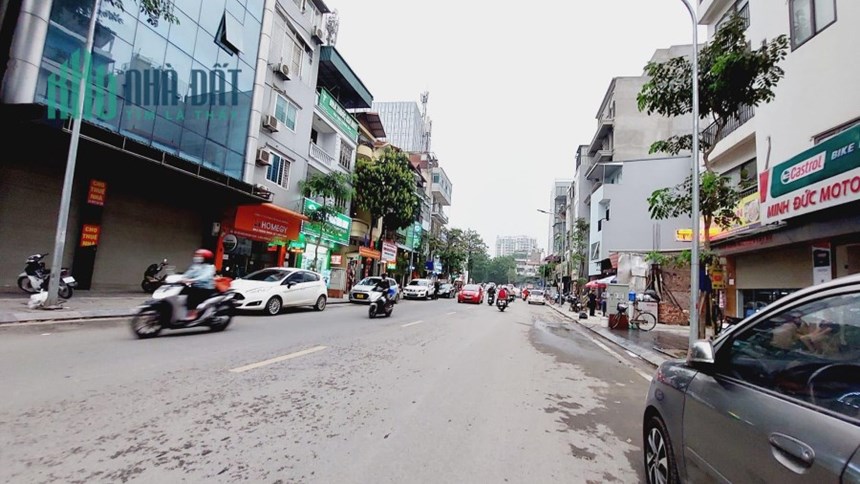 Bán Nhà Ngõ 612 Lạc Long Quân Tây Hồ 18tỷ 75m Apartment View Hồ Tây An Sinh Đỉnh
