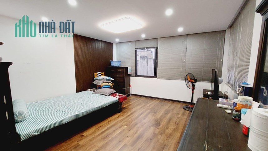 Bán Nhà Ngõ 612 Lạc Long Quân Tây Hồ 18tỷ 75m Apartment View Hồ Tây An Sinh Đỉnh