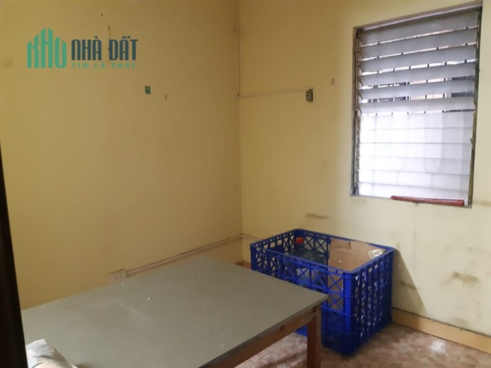 Cho thuê mặt bằng, mặt phố, 120m2, 15 triệu, KD có ở lại, Thụy Khuê, Tây Hồ.