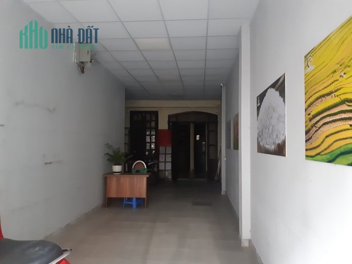 Cho thuê mặt bằng, mặt phố, 120m2, 15 triệu, KD có ở lại, Thụy Khuê, Tây Hồ.