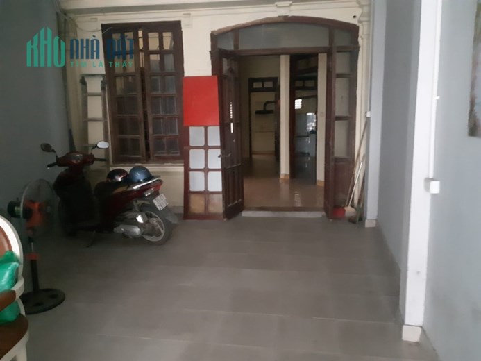 Cho thuê mặt bằng, mặt phố, 120m2, 15 triệu, KD có ở lại, Thụy Khuê, Tây Hồ.