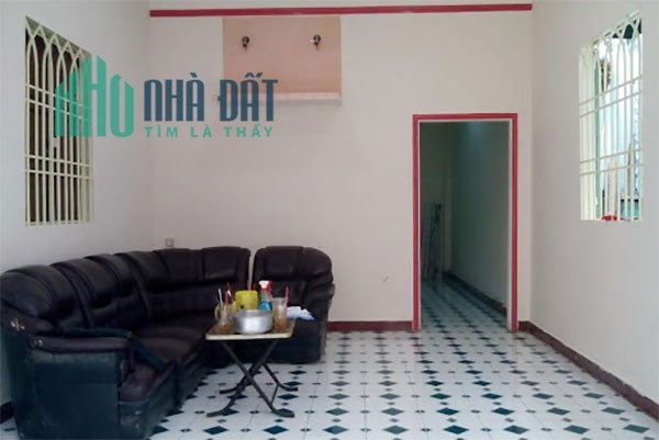 Bán đất tặng nhà quận Thanh Xuân, DT 50 m2 giá 3.2 tỷ.