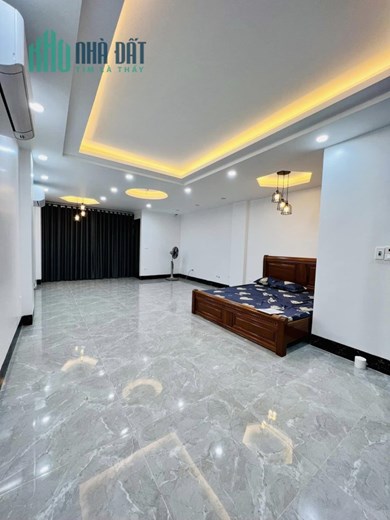 Nhà Phố Trịnh Công Sơn Tây Hồ 26tỷ 70m 8tầng Thang Máy Căn Hộ Apartment Dòng Tiền 6000$/Tháng