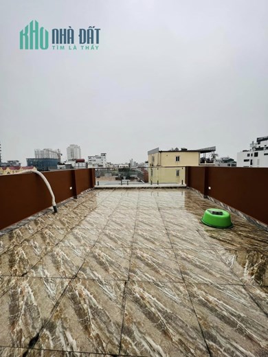 Nhà Phố Trịnh Công Sơn Tây Hồ 26tỷ 70m 8tầng Thang Máy Căn Hộ Apartment Dòng Tiền 6000$/Tháng