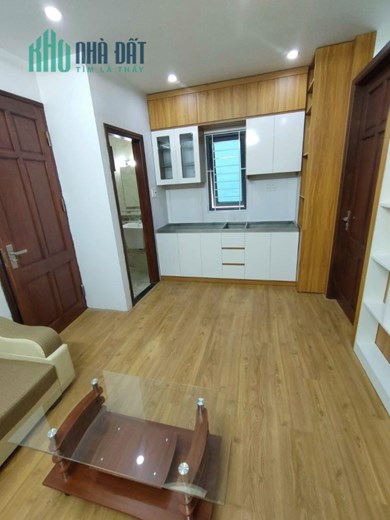 Tòa Apartment Lô Góc Lạc Long Quân Tây Hồ 15tỷ 60m 8tầng Thang Máy Oto Dòng Tiền 2500$/Tháng