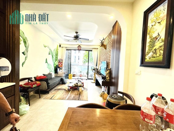 CỰC PHẨM. Phố Mai Anh Tuấn, Đống Đa, vỉa hè ,kinh doanh, ô tô tránh. DT 50m 5T, lô góc.