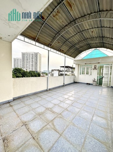 HIẾM Bình Thạnh, 89m2 5 Tầng chỉ 8.6 Tỷ, Xe hơi vô nhà, ở hoặc cho thuê CHD rất tốt