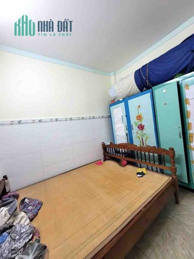 Giảm Sốc 1.3 Tỷ - Bán Nhà Hiệp Phú –Thủ Đức – Hẻm Xe Hơi – 80m2- Ngang 4m- 2PN – Mới ở Ngay Chỉ