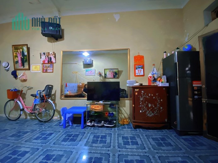Ô TÔ ĐỖ CỬA-CÁCH MẶT PHỐ XUÂN ĐỈNH 10M-TIỆN ÍCH NGẬP TRÀN-NGÕ RỘNG-54M2-CHỈ 5,2 TỶ