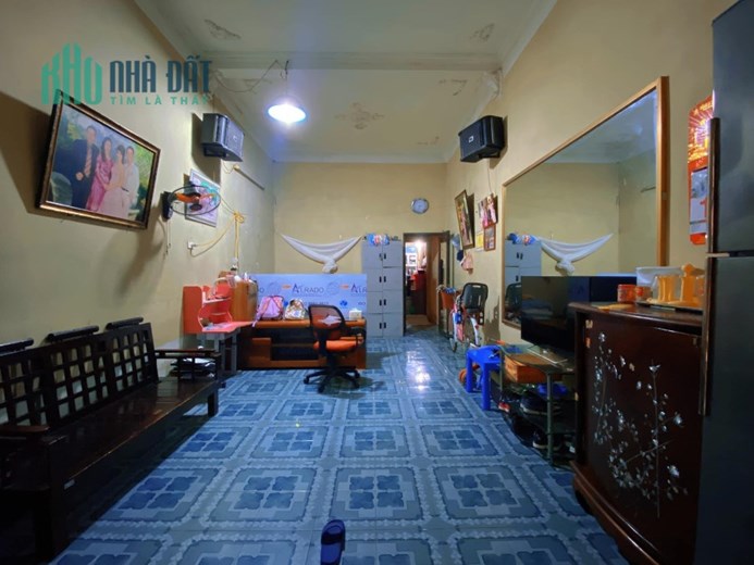 Ô TÔ ĐỖ CỬA-CÁCH MẶT PHỐ XUÂN ĐỈNH 10M-TIỆN ÍCH NGẬP TRÀN-NGÕ RỘNG-54M2-CHỈ 5,2 TỶ