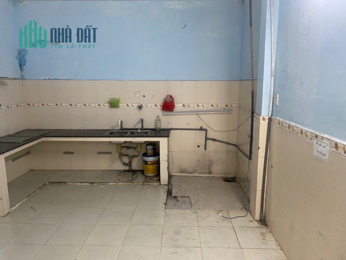 Cho thuê h6m Phan Anh 4x17m x2Tang chỉ 10 triệu còn tl chủ