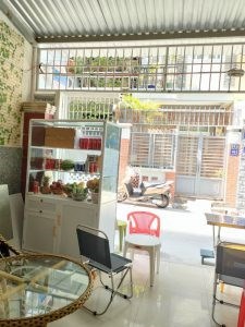 Chính Chủ Cần Bán Nhà  Vị Trí Đẹp Tại TP Nha Trang,Khánh Hòa.