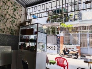 Chính Chủ Cần Bán Nhà  Vị Trí Đẹp Tại TP Nha Trang,Khánh Hòa.