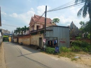 Chính Chủ Cần Bán Lô Đất Vị Trí Đẹp Tại Tỉnh Đồng Nai