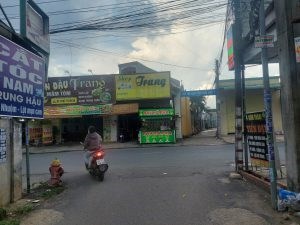 Chính Chủ Cần Bán Lô Đất Vị Trí Đẹp Tại Tỉnh Đồng Nai