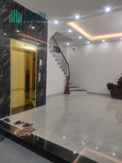 BÁN CCMN PHỐ YÊN HÒA CẦU GIẤY 54M x 6T THANG MÁY 14PKK DÒNG TIỀN 70TR\ THÁNG