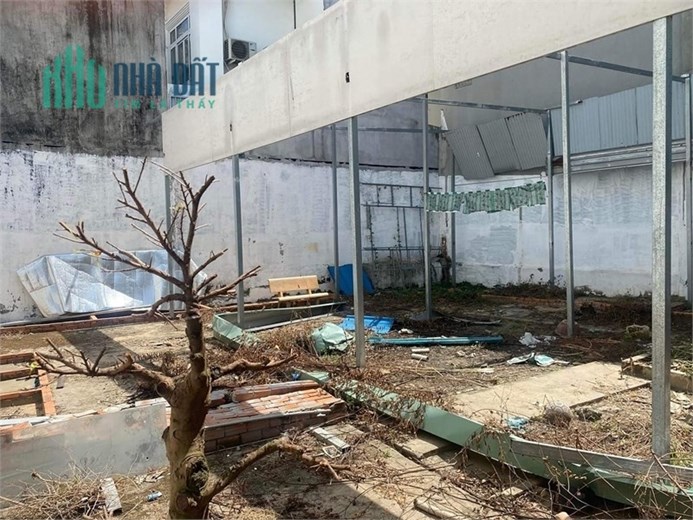 Định cư Mỹ cần bán gấp 190m2 đất Gò Dầu, Tân Quý, Tân Phú – chỉ 63tr/m2