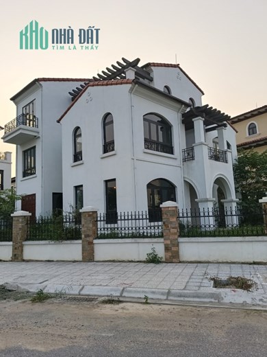 Bán Biệt Thự Nghỉ Dưỡng Nam An Khánh 158m2 Giá 13 Tỷ