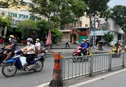 BÁN NHÀ 2 MẶT TIỀN KÊNH TÂN HÓA, TÂN PHÚ, 4 TẦNG, NGANG 8.9 X 35, 291M2, GIÁ 27.5 TỶ