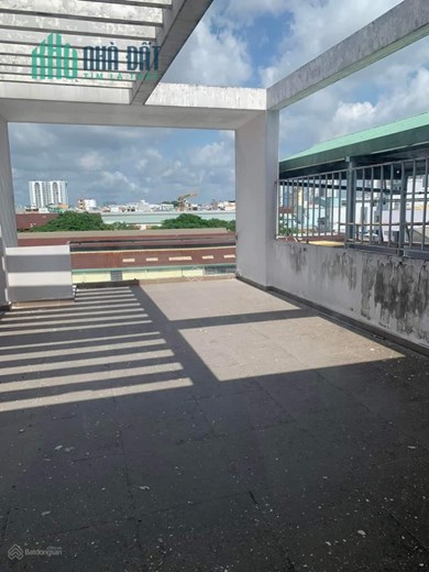 BÁN NHÀ 2 MẶT TIỀN KÊNH TÂN HÓA, TÂN PHÚ, 4 TẦNG, NGANG 8.9 X 35, 291M2, GIÁ 27.5 TỶ
