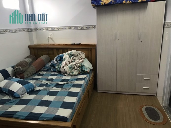 Nhà Duy Nhất 1 Căn, TT Thủ Đức, P. Hiệp Phú, 80M2, HXH, Mà Chỉ Có Hơn 3 Tỷ