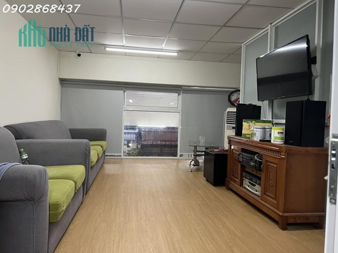 Cực Hiếm, Bán Gấp Căn Gốc 2MT Đường Tô Ngọc Vân, Thủ Đức, DT 77M, Giá Nhỉnh 9,5 Tỷ