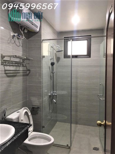 Bán nhà Hoàng Quốc Việt, thang máy, phân lô, vỉa hè, ô tô tránh, KDVP 50m 13x tỷ
