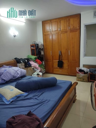 BÁN NHÀ ĐẸP - LẠC LONG QUÂN -  TÂN BÌNH  - HẺM 2 ÔTÔ TRÁNH NHAU - THÔNG NHIỀU HƯỚNG