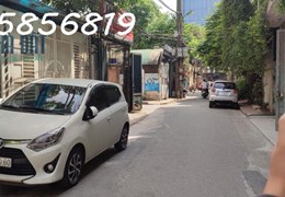 GẦN 4 TỶ Ô TÔ ĐỖ CỔNG! BÁN NHÀ HÀ TRÌ HÀ ĐÔNG 35M2*5 TẦNG, MT 4.1M. CHỈ CÓ 3.95 TỶ