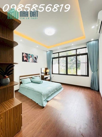 GẦN 4 TỶ Ô TÔ ĐỖ CỔNG! BÁN NHÀ HÀ TRÌ HÀ ĐÔNG 35M2*5 TẦNG, MT 4.1M. CHỈ CÓ 3.95 TỶ