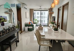 105m 3 Phòng Ngủ 2 WC. Chủ Tặng Toàn Bộ Nội Thất Trị Giá 600 Triệu. Thiện Chí Muốn Bán Nhanh