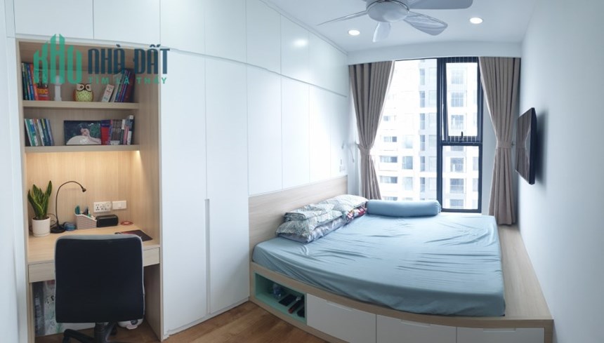 105m 3 Phòng Ngủ 2 WC. Chủ Tặng Toàn Bộ Nội Thất Trị Giá 600 Triệu. Thiện Chí Muốn Bán Nhanh