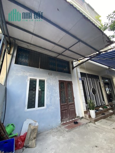 Phố Phan Đình Giót - chợ Bông Đỏ, bán đất TẶNG nhà 2 tầng, Ô TÔ đỗ cửa - 50m, Mt 4.2m, chỉ nhỉnh 4tỷ