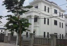 Bán căn BT  VCI Moutain View 180m2 trung tâm thành phố Vĩnh Yên, Tỉnh Vĩnh Phúc