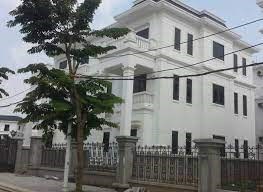 Bán căn BT  VCI Moutain View 180m2 trung tâm thành phố Vĩnh Yên, Tỉnh Vĩnh Phúc
