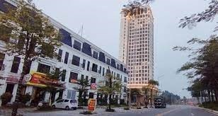Bán căn BT  VCI Moutain View 180m2 trung tâm thành phố Vĩnh Yên, Tỉnh Vĩnh Phúc